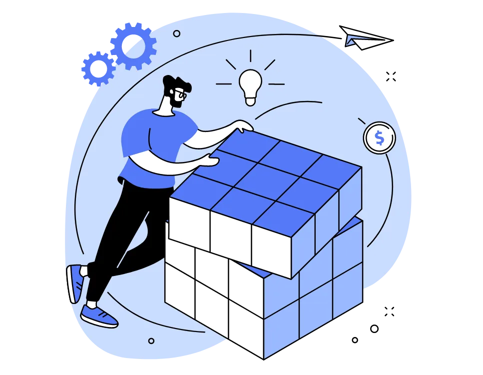 Software development and digital transformation