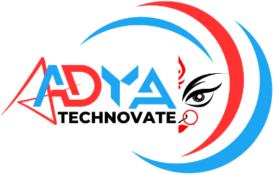 Aadya Technovate logo
